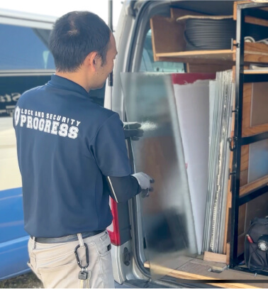 仕事の流れ~1day~